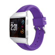 Super Skøn Silikone Rem passer til Fitbit Ionic