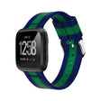 Meget Sejt Nylon Rem passer til Fitbit Versa 1