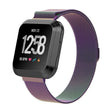 Rigtigt Pænt Metal Rem passer til Fitbit Versa 1