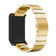 Mega Elegant Metal Rem passer til Garmin Vivoactive HR