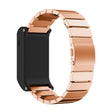 Mega Elegant Metal Rem passer til Garmin Vivoactive HR