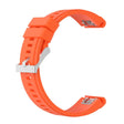 Silikone Universal Rem passer til Garmin Fenix 5X / Garmin Tactix Charlie