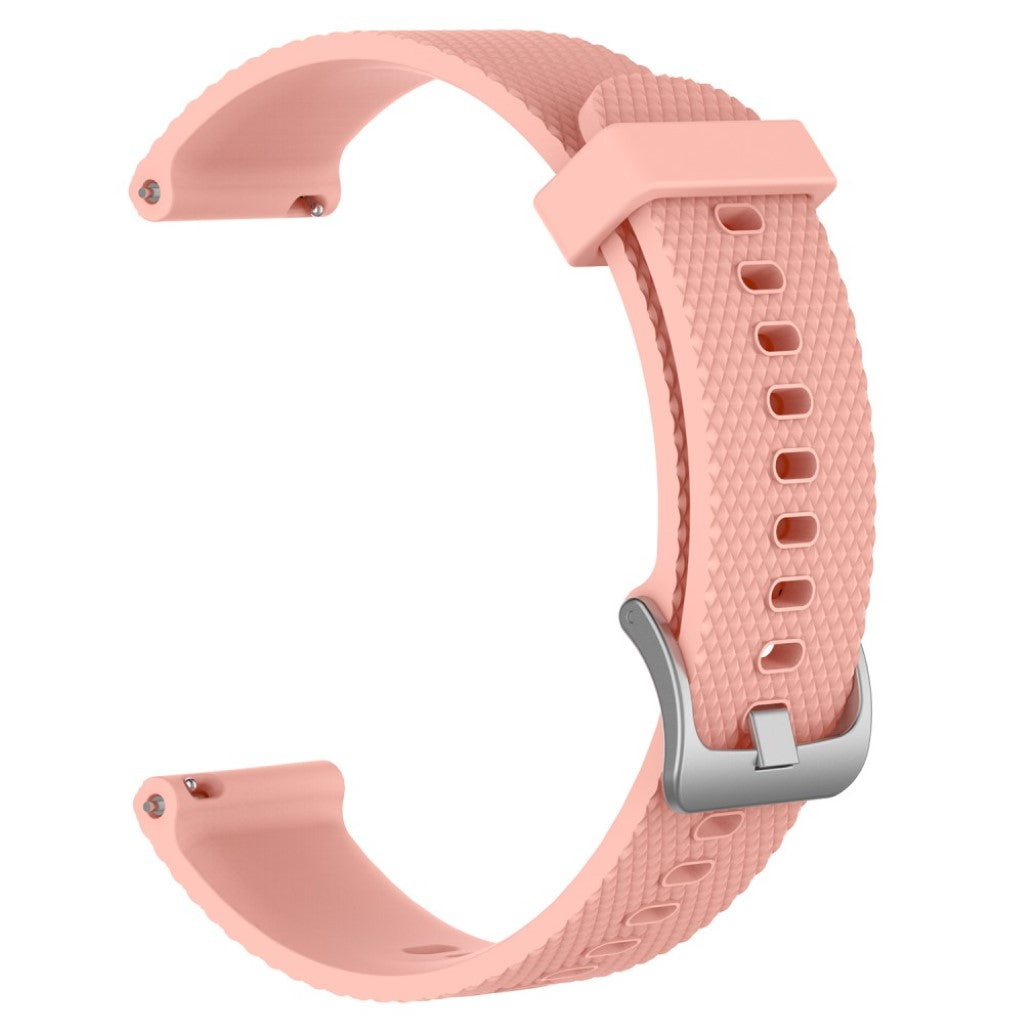  Garmin Vivomove HR / Garmin Forerunner 920 XT Silikone Rem - Pink#serie_6