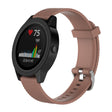 Stilfuld Silikone Rem passer til Garmin Vivomove HR