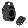 Silikone Universal Cykelholder passer til Garmin Smartwatch