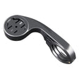Plastik Universal Cykelholder passer til Garmin Smartwatch