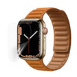Glas HD Skærmbeskytter passer til Apple Watch Series 7 45mm