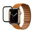 Glas HD 9H Skærmbeskytter passer til Apple Watch Series 7 45mm