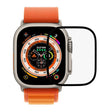 Plastik Skærmbeskytter passer til Apple Watch Ultra
