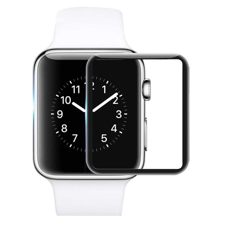 Apple Watch Series 8 (41mm) Hærdet Glas Skærmbeskytter - Gennemsigtig#serie_578