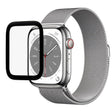 Plastik Universal Skærmbeskytter passer til Apple Watch Series 8 (45mm) / Apple Watch Series 7 45mm