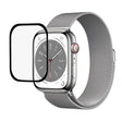 Hærdet Glas Universal Skærmbeskytter passer til Apple Watch Series 8 (45mm) / Apple Watch Series 7 45mm
