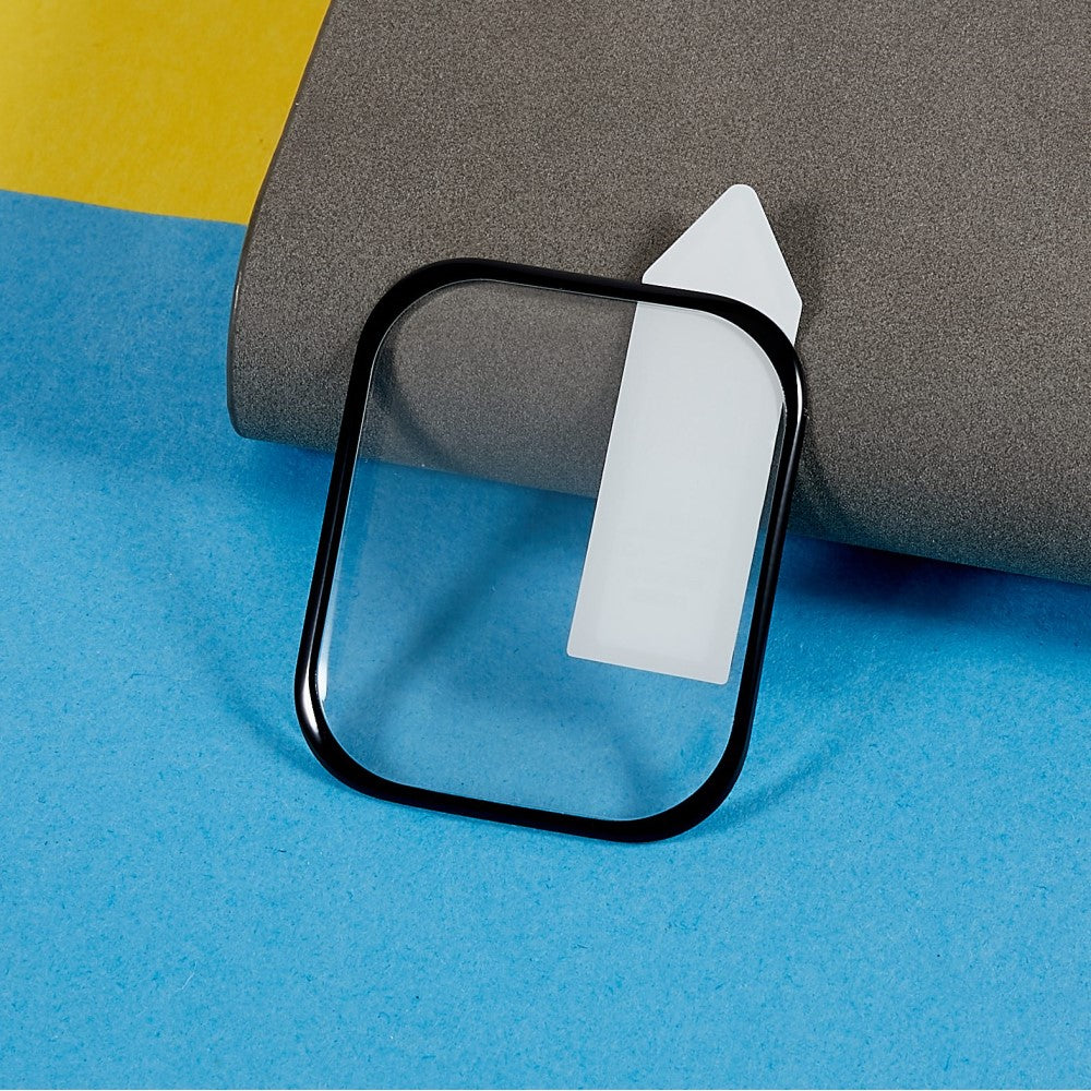 Universal Apple Glas Skærmbeskytter - Gennemsigtig#serie_630