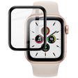 Plastik HD Universal Skærmbeskytter passer til Apple Smartwatch