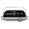 Hærdet Glas Skærmbeskytter passer til Apple Watch Series 1-3 42mm