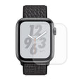 Plastik HD Universal Skærmbeskytter passer til Apple Watch Series 4 44mm / Apple Watch 44mm