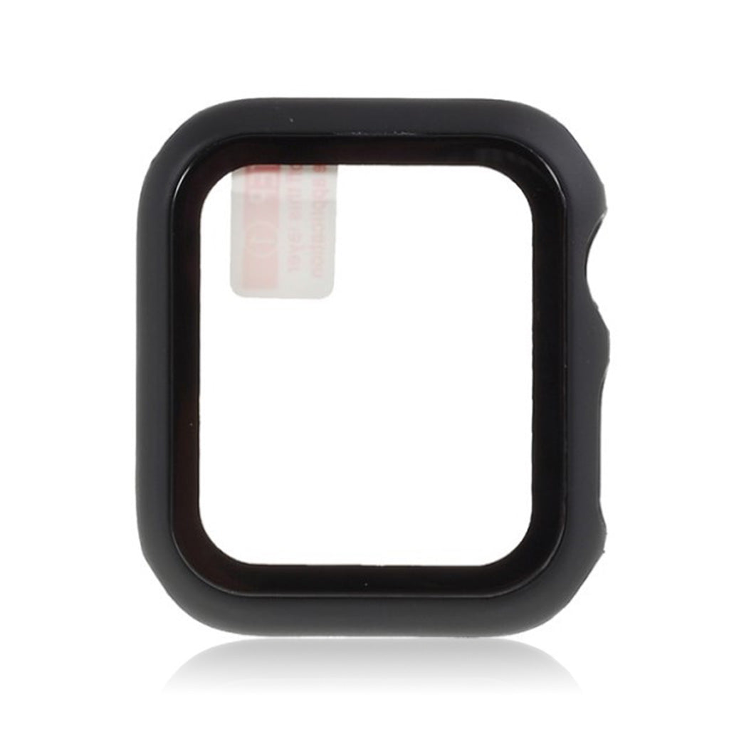 Universal Apple Holdbar Plastik Bumper  - Gennemsigtig#serie_1