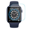 Silikone Universal Skærmbeskytter passer til Apple Smartwatch