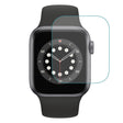 Silikone Universal Skærmbeskytter passer til Apple Smartwatch
