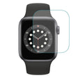 Silikone Universal Skærmbeskytter passer til Apple Smartwatch