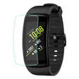 Plastik Skærmbeskytter passer til Samsung Gear Fit2 Pro