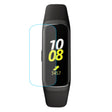 Silikone Skærmbeskytter passer til Samsung Galaxy Fit-e