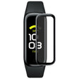 Silikone Skærmbeskytter passer til Samsung Galaxy Fit 2