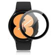 Hærdet Glas 3D Kurvet Skærmbeskytter passer til Samsung Galaxy Watch 4 (40mm)