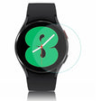 Plastik Skærmbeskytter passer til Samsung Galaxy Watch 4 (44mm)