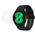 2stk Hærdet Glas Skærmbeskytter passer til Samsung Galaxy Watch 5 (44mm)