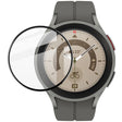 Plastik Skærmbeskytter passer til Samsung Galaxy Watch 5 Pro