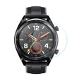 Hærdet Glas Skærmbeskytter passer til Huawei Watch GT