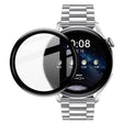 Glas Skærmbeskytter passer til Huawei Watch 3
