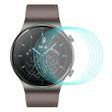 5stk Hærdet Glas Skærmbeskytter passer til Huawei Watch GT 2 Pro