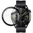 Plastik HD Skærmbeskytter passer til Huawei Watch GT 3 (46mm)