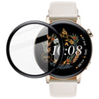 Plastik HD Skærmbeskytter passer til Huawei Watch GT 3 (42mm)