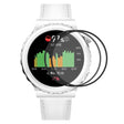 2stk Plastik Skærmbeskytter passer til Huawei Watch GT 3 Pro 43mm