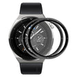 2stk Plastik Skærmbeskytter passer til Huawei Watch GT 3 Pro 46mm