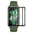 2stk Plastik Universal Skærmbeskytter passer til Smartwatch