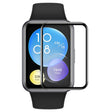 Silikone Skærmbeskytter passer til Huawei Watch Fit 2
