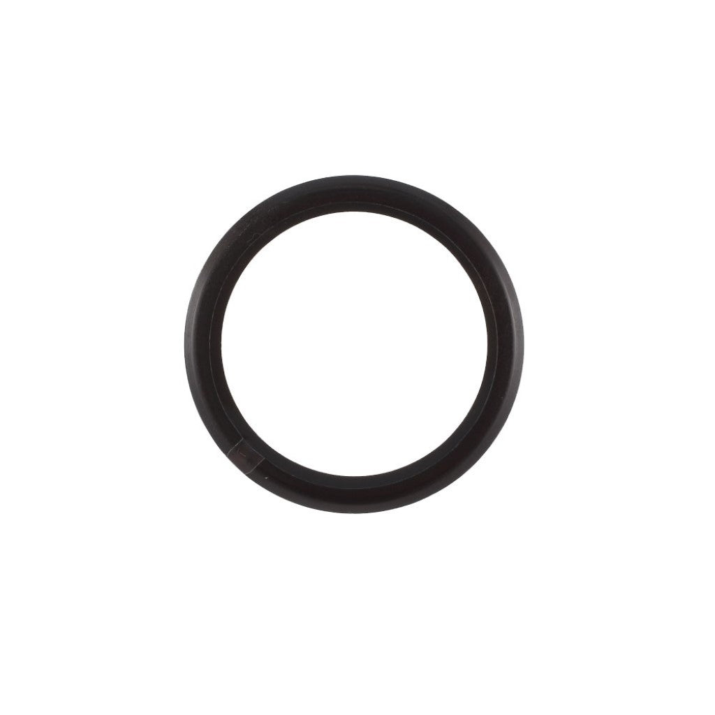 OnePlus Watch Plastik Skærmbeskytter - Gennemsigtig#serie_050