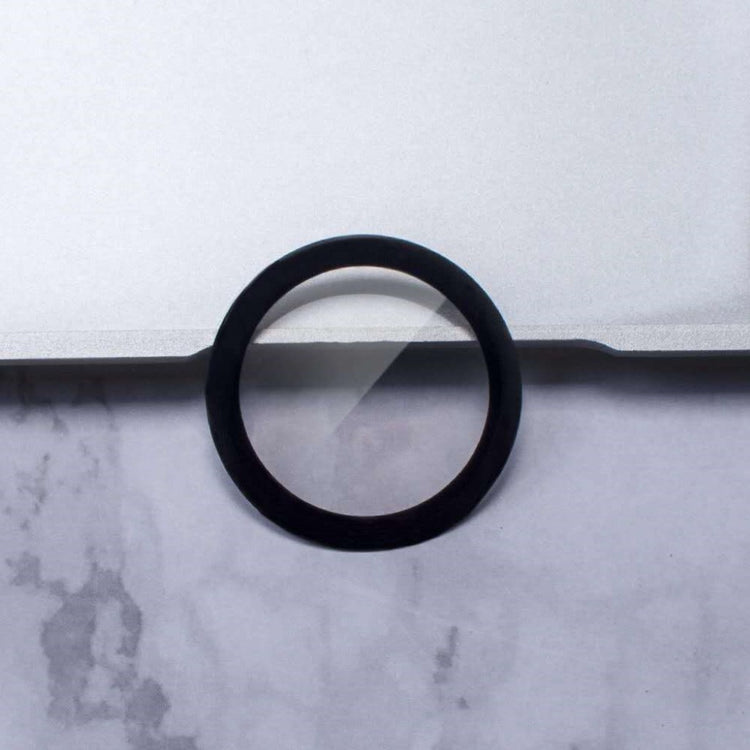 OnePlus Watch Plastik Skærmbeskytter - Gennemsigtig#serie_051