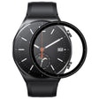 Plastik HD Skærmbeskytter passer til Xiaomi Watch S1