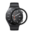Plastik HD Skærmbeskytter passer til Xiaomi Watch S1