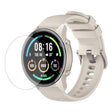 Hærdet Glas Skærmbeskytter passer til Xiaomi Mi Watch Color Sports