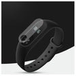 Plastik Skærmbeskytter passer til Fitbit Inspire 1