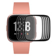 5stk Glas Universal Skærmbeskytter passer til Fitbit Versa 3 / Fitbit Sense 1