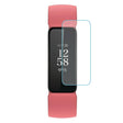 Silikone Skærmbeskytter passer til Fitbit Inspire 2