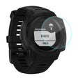 Hærdet Glas Universal Skærmbeskytter passer til Garmin Instinct Tactical / Garmin Instinct Tide