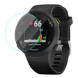 Hærdet Glas 9H Universal Skærmbeskytter passer til Garmin Forerunner 45 / Garmin Forerunner 45S